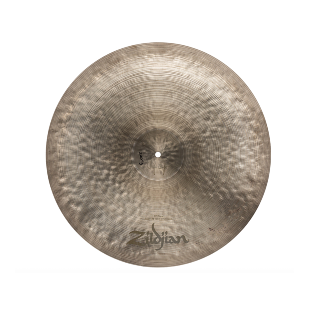 Zildjian Kerope Medium Thin High Ride Cymbal (22 inches)