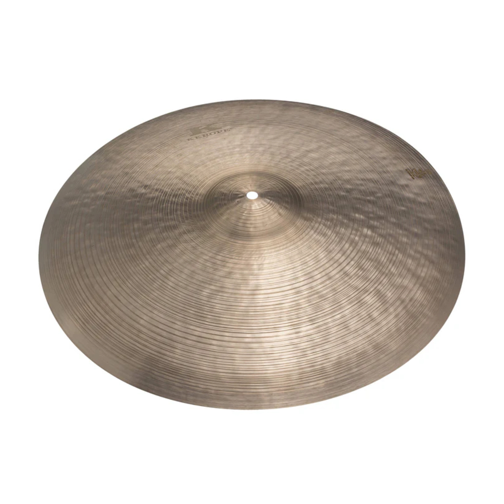 Zildjian Kerope Medium Low Ride Cymbal (22 inches)