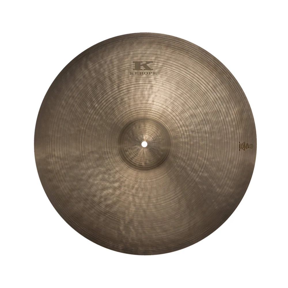 Zildjian Kerope Medium Low Ride Cymbal (22 inches)