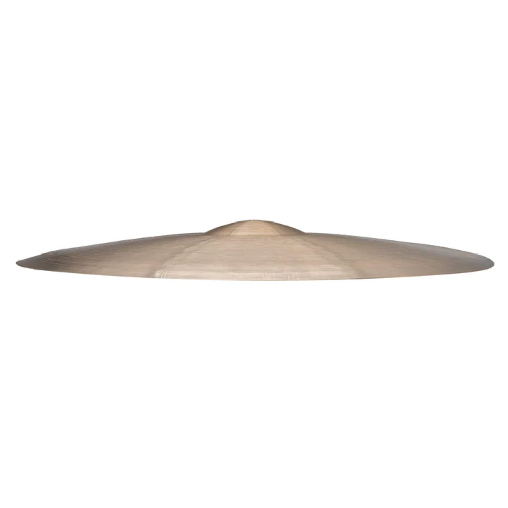 Zildjian Kerope Medium Low Ride Cymbal (22 inches)