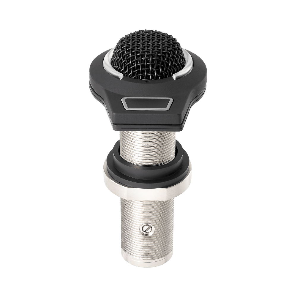 Audio Technica ES947C/FM3 Cardioid Condenser Boundary Microphone