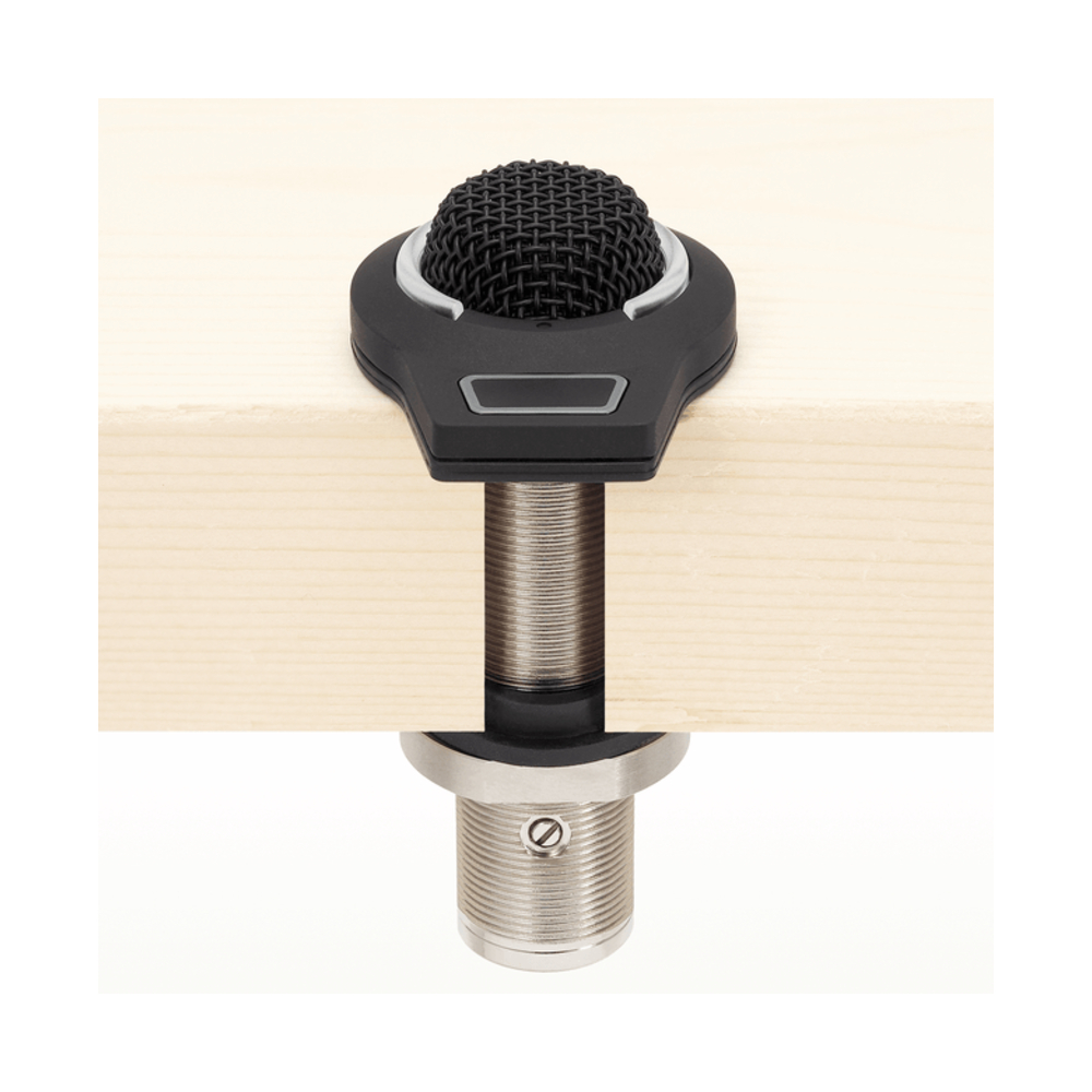 Audio Technica ES947C/FM3 Cardioid Condenser Boundary Microphone