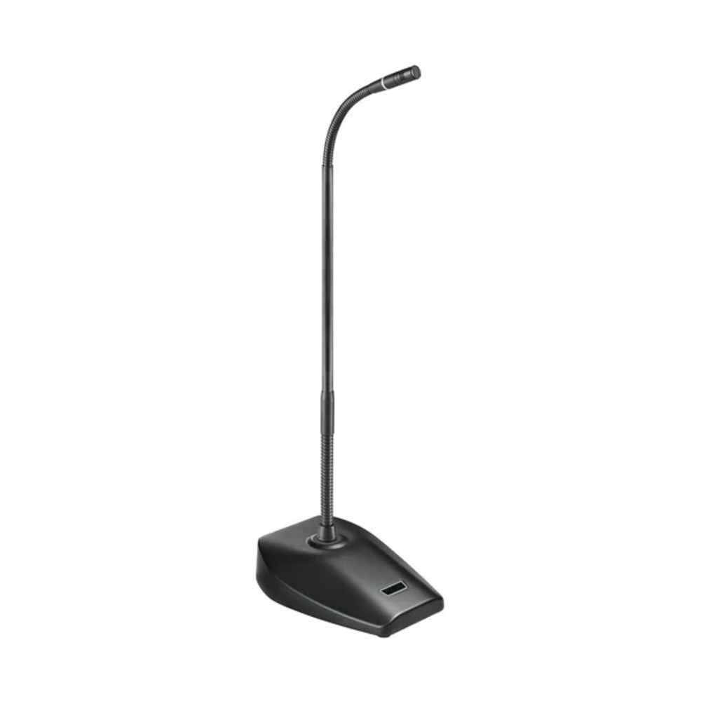 Audio-Technica ES925H18/DS5 18-inch HyperCardioid Modular Gooseneck Microphone System with Desk Stand Base