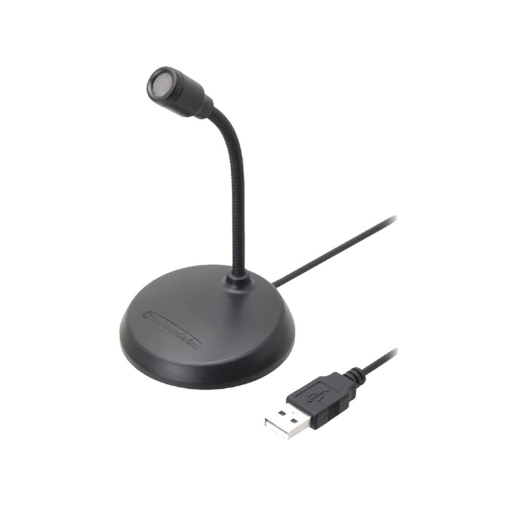 Audio-Technica ATGM1-USB Pack - ATGM1-USB (Microphone) + Ath-250m (Headphone)