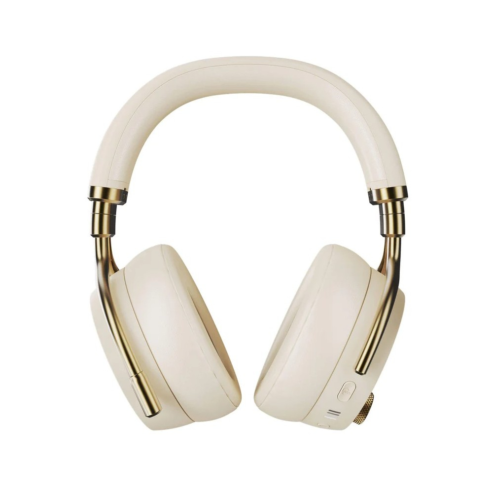 Zildjian ALCHEM-E Perfect Tune Wireless Over-Ear Closed-Back Headphones (Sandstorm)