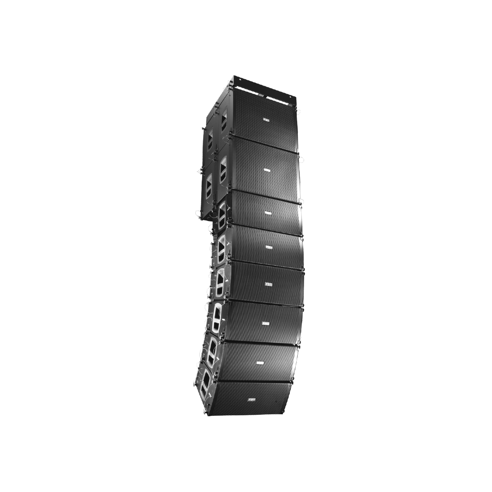 FBT MS F210 Flying Bar Muse 210