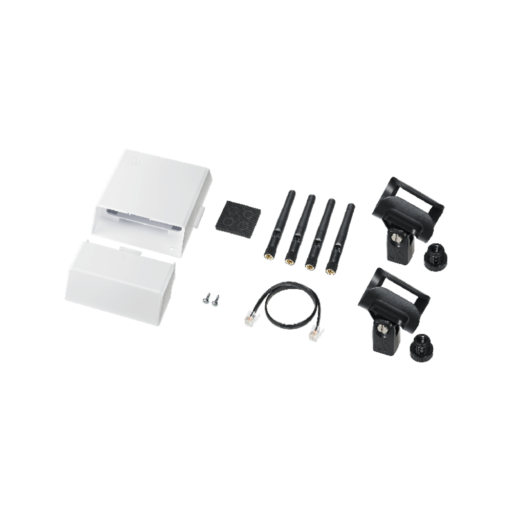 Audio-Technica ATW-1422 System 20 Pro Wireless Microphone System