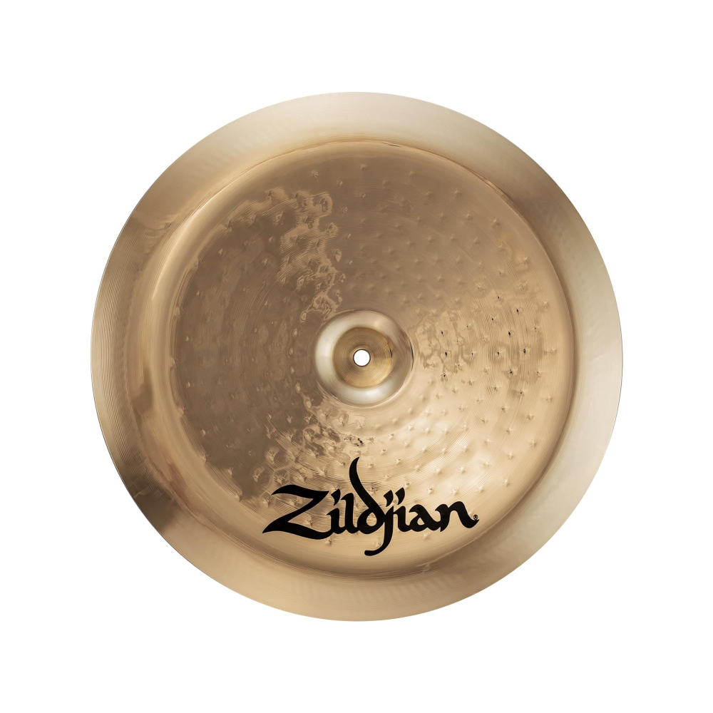 Zildjian 18-inch Z Custom China Cymbal