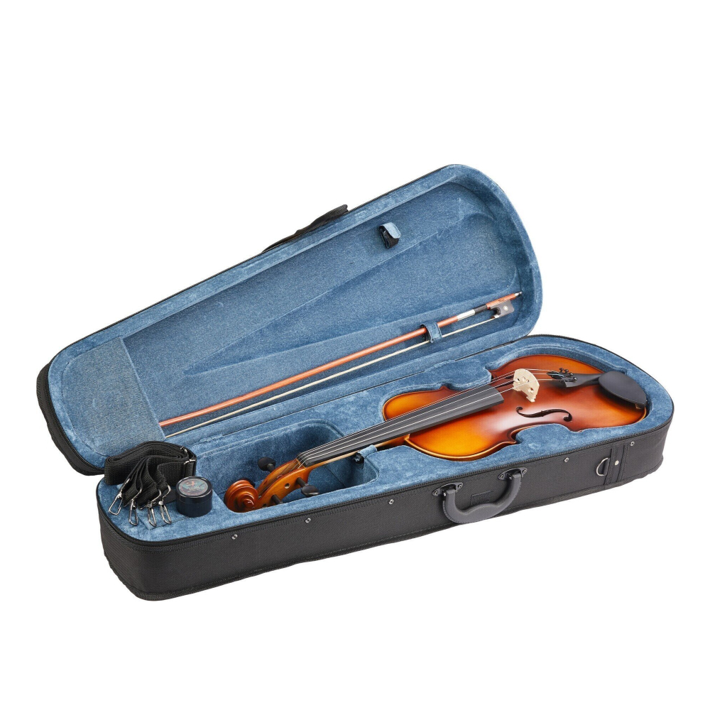Valencia V400M Violin Outfit (4/4)