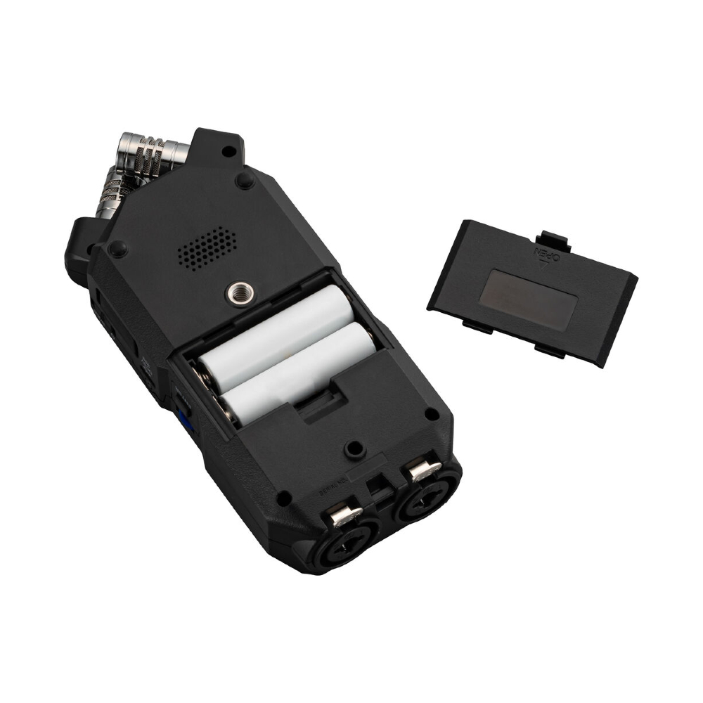 Zoom H4essential Portable Recorder