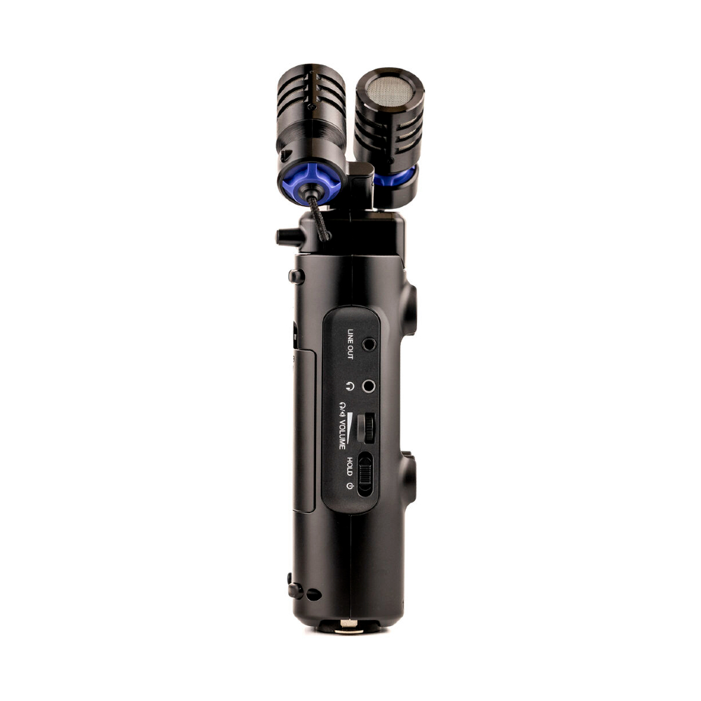 Zoom H5studio 4-track Handheld Recorder