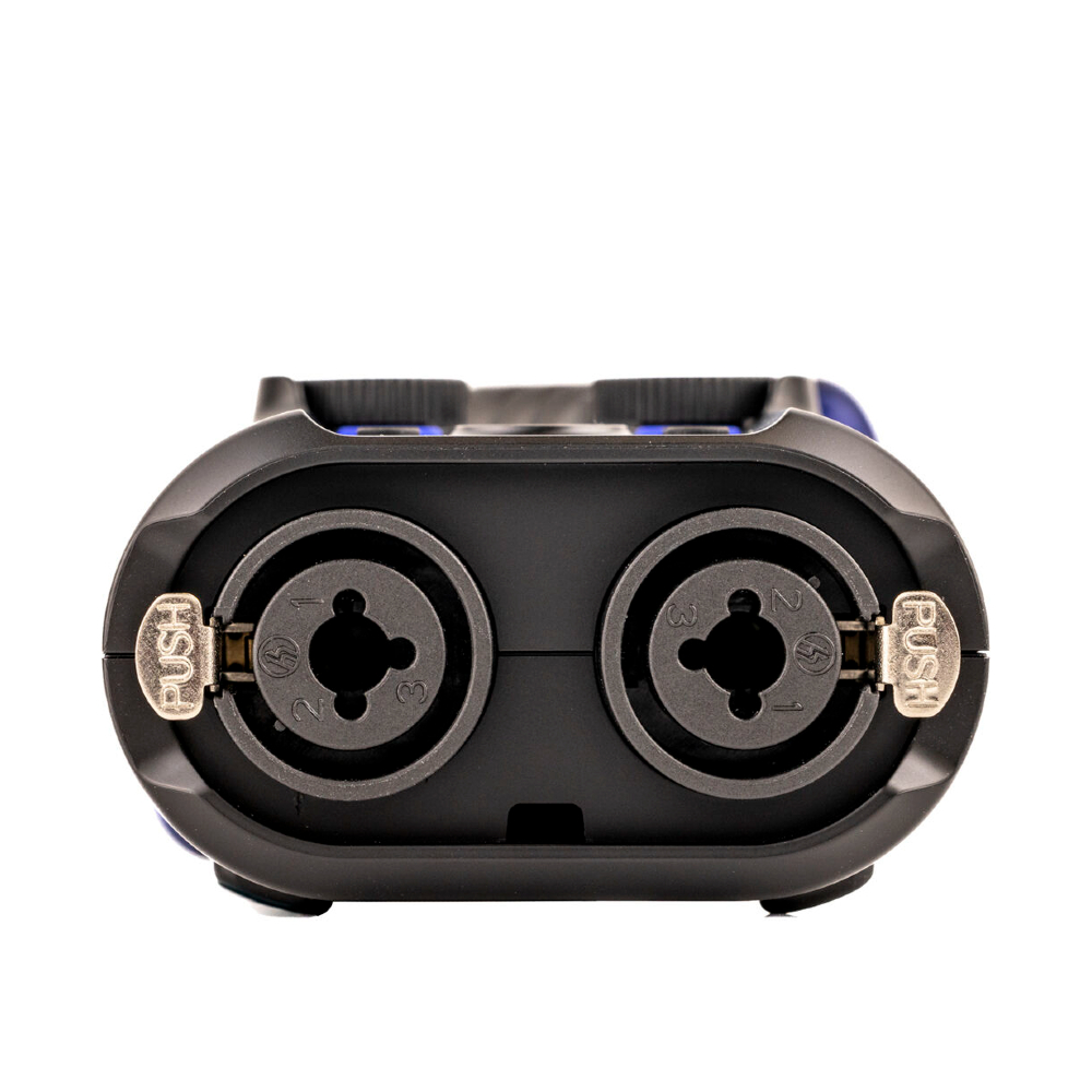 Zoom H5studio 4-track Handheld Recorder