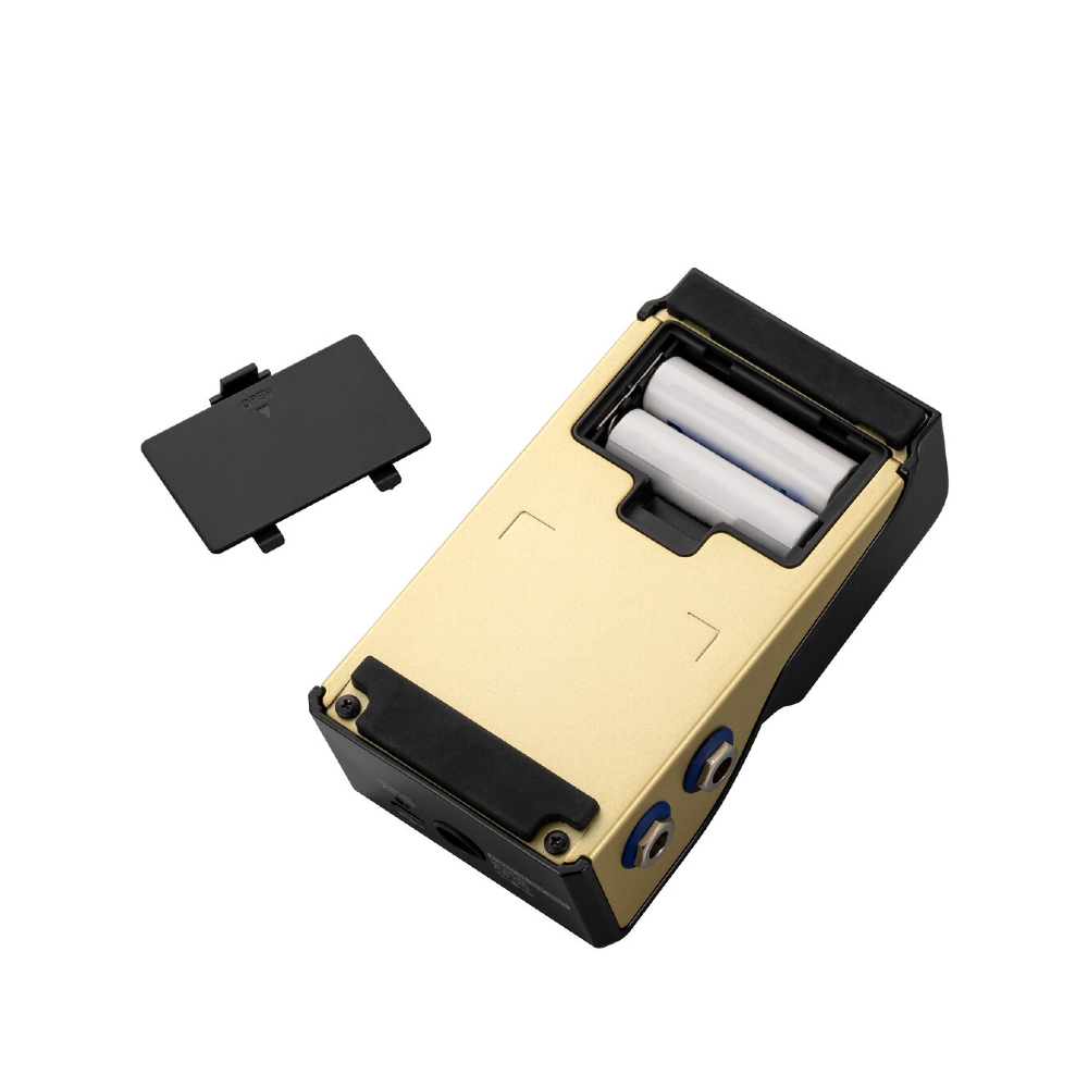 Zoom MS-80 IR+ Amp Sim and Multi-effects Pedal