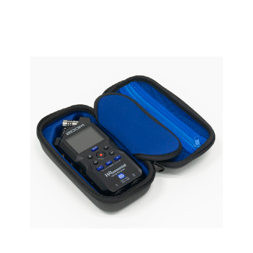 Zoom APH-4e Accessory Pack for H4essential Recorder