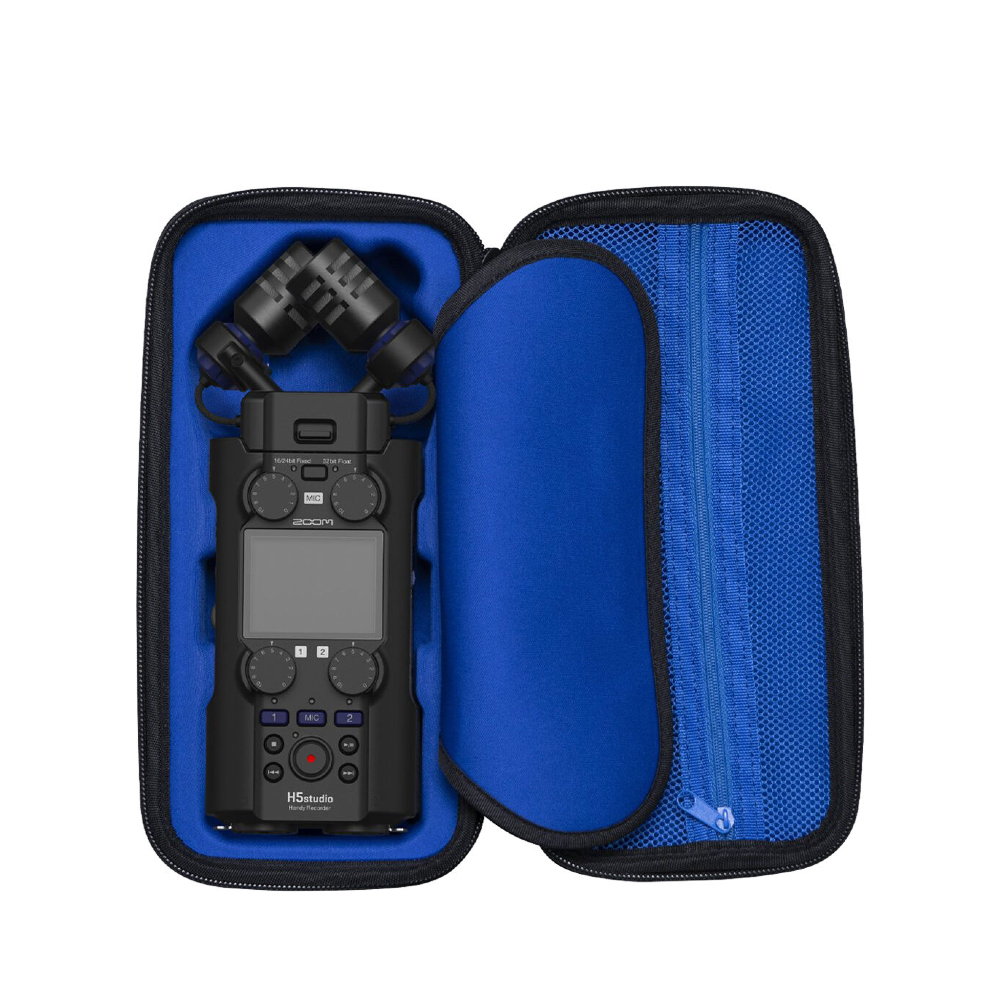 Zoom APH-5s Accessory Pack for H5studio Recorder