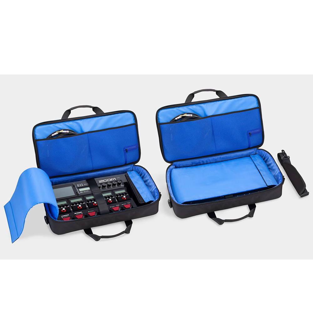 Zoom CBG-11 Lightweight Carrying Bag for G11 Multi-Effects Processor