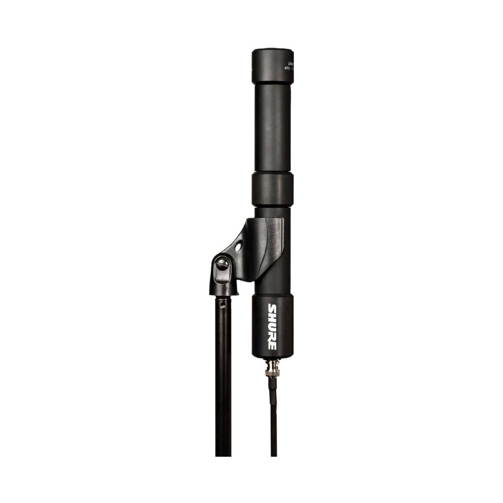 Shure UA860SWB Antenna  1/2 Wave Omni