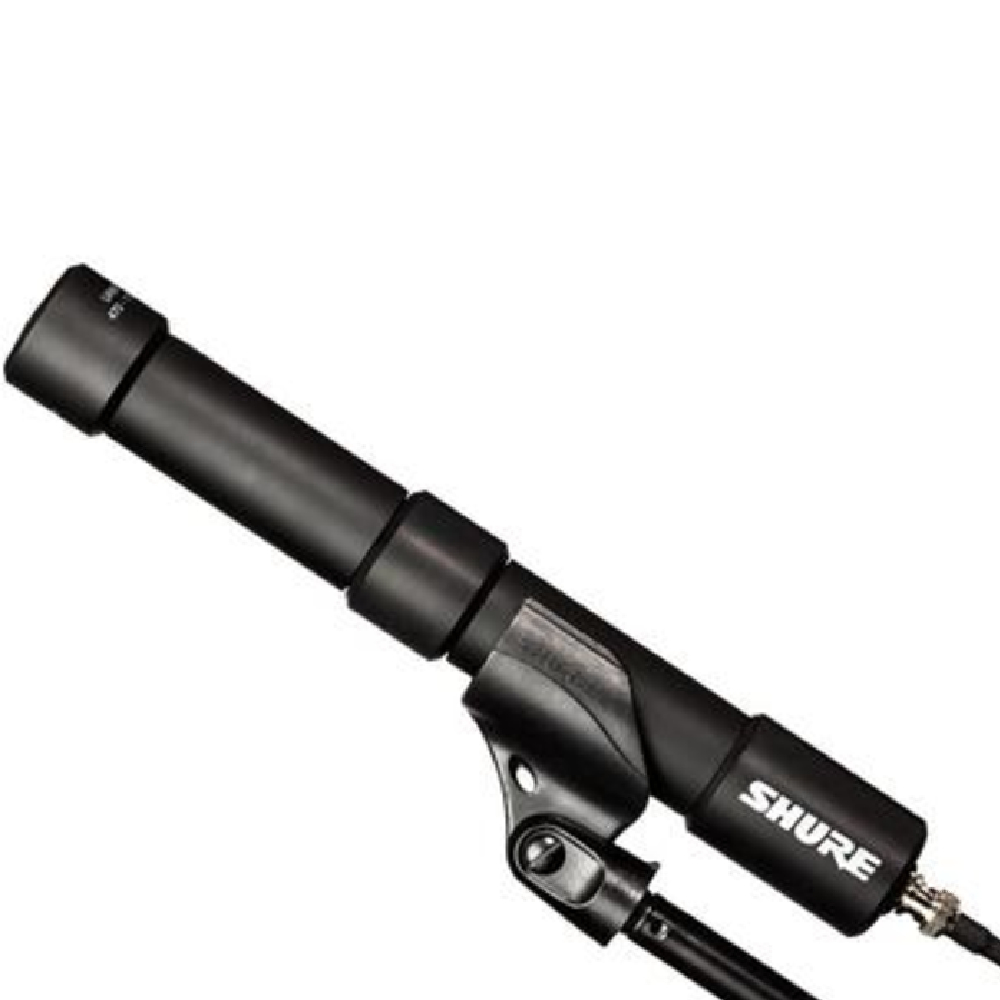 Shure UA860SWB Antenna  1/2 Wave Omni