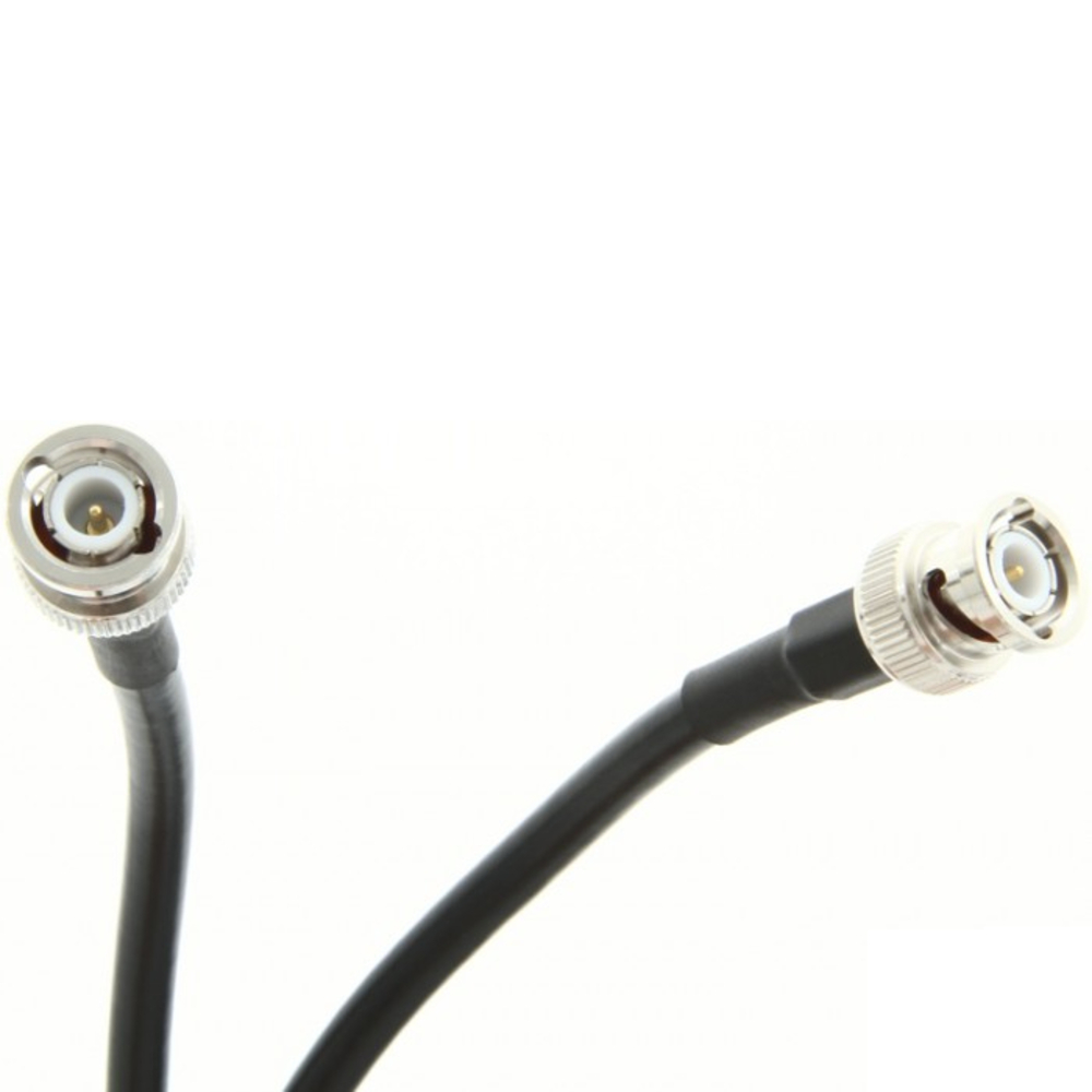 Shure UA825 25 ft (7.62 m) Coaxial Antenna Cable