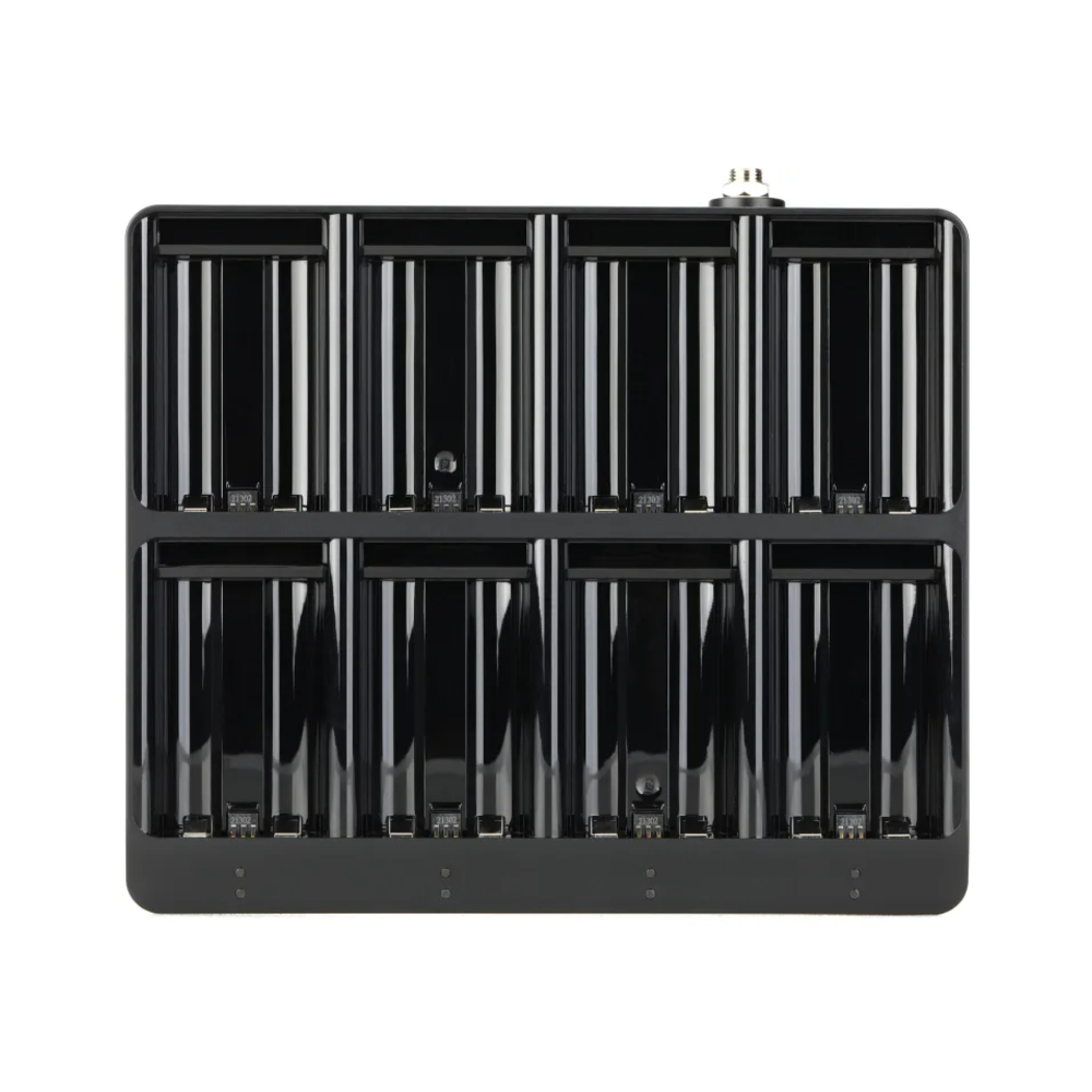 Shure SBC80-903 8-Bay Battery Charger for SB903