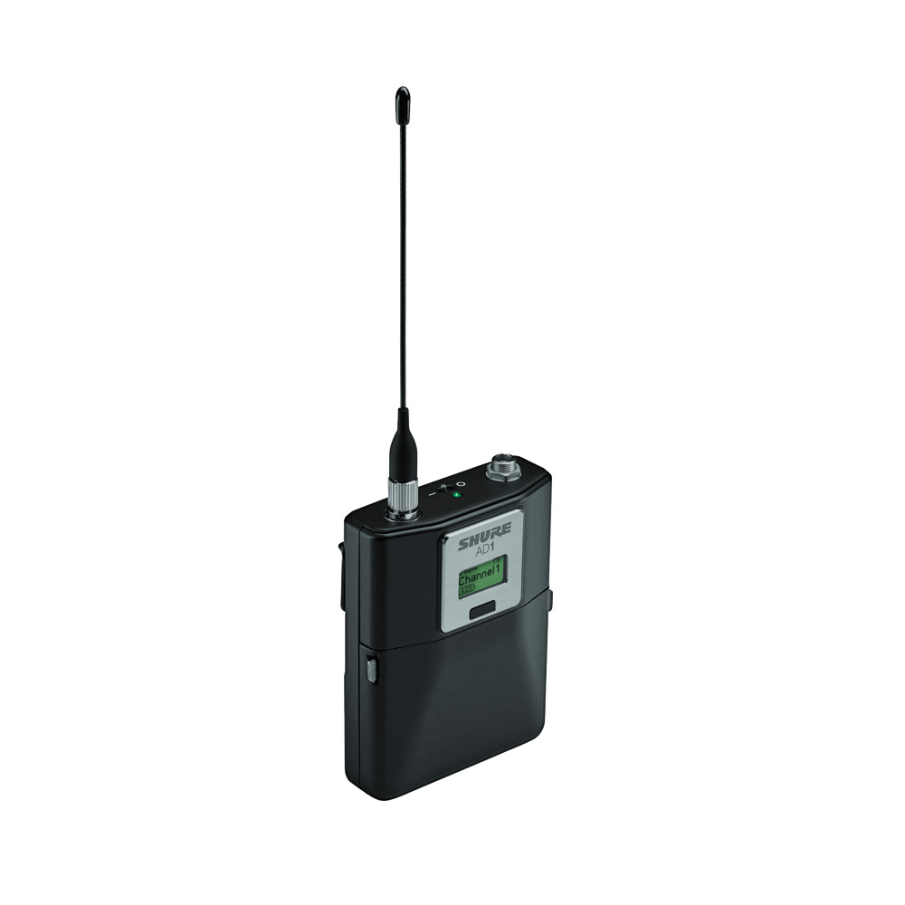 Shure AD1-G56 Bodypack Transmitter