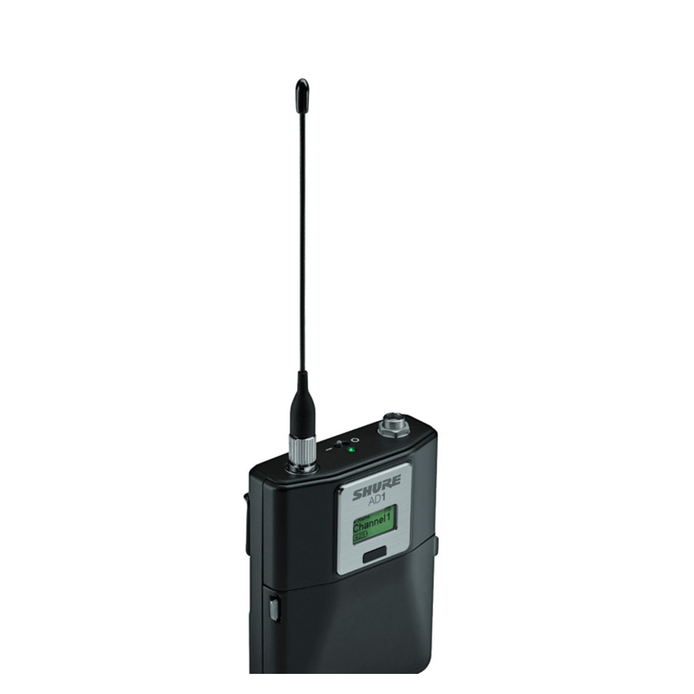 Shure AD1-G56 Bodypack Transmitter