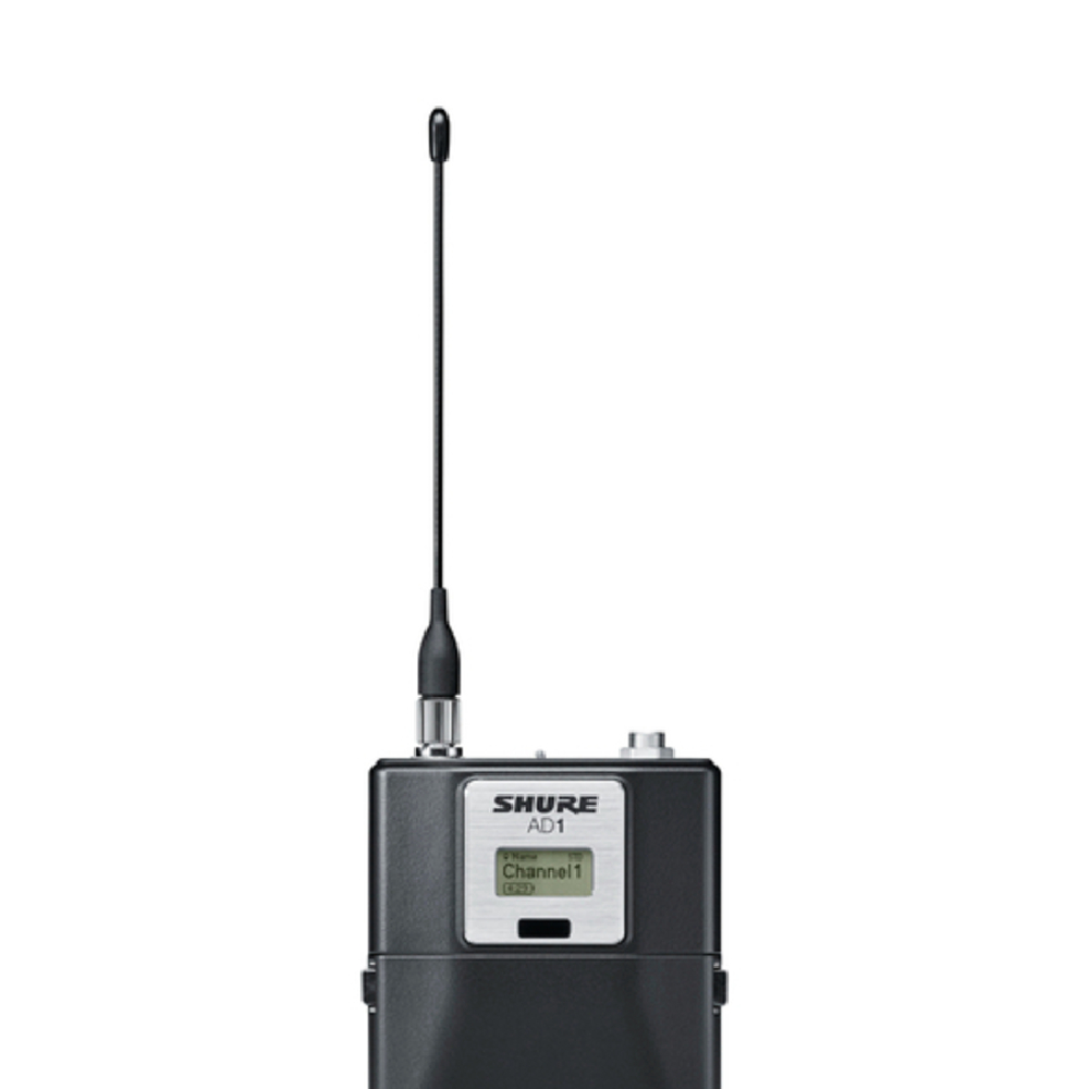 Shure AD1LEMO3-G56 Bodypack Transmitter