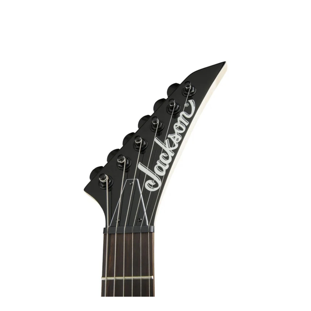 Jackson 2910112552 JS Series Dinky JS12 24 Frets Electric Guitar Amaranth Fingerboard, Metallic Red