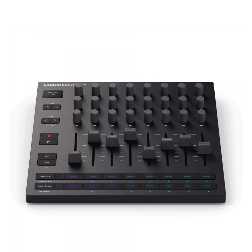 Novation Launch Control XL 3 MIDI Control Surface