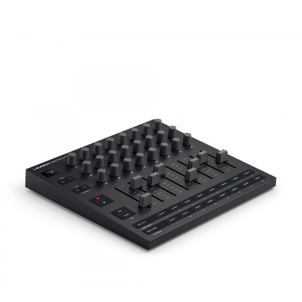 Novation Launch Control XL 3 MIDI Control Surface