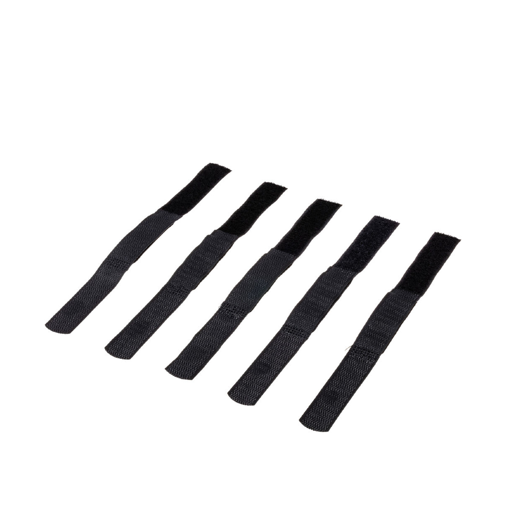 Hosa WTI-148 8 inch Cable Wraps (5-pack)