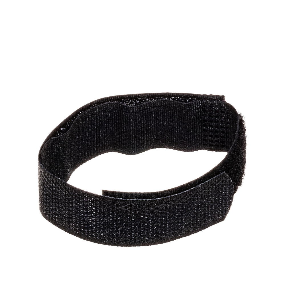 Hosa WTI-148 8 inch Cable Wraps (5-pack)