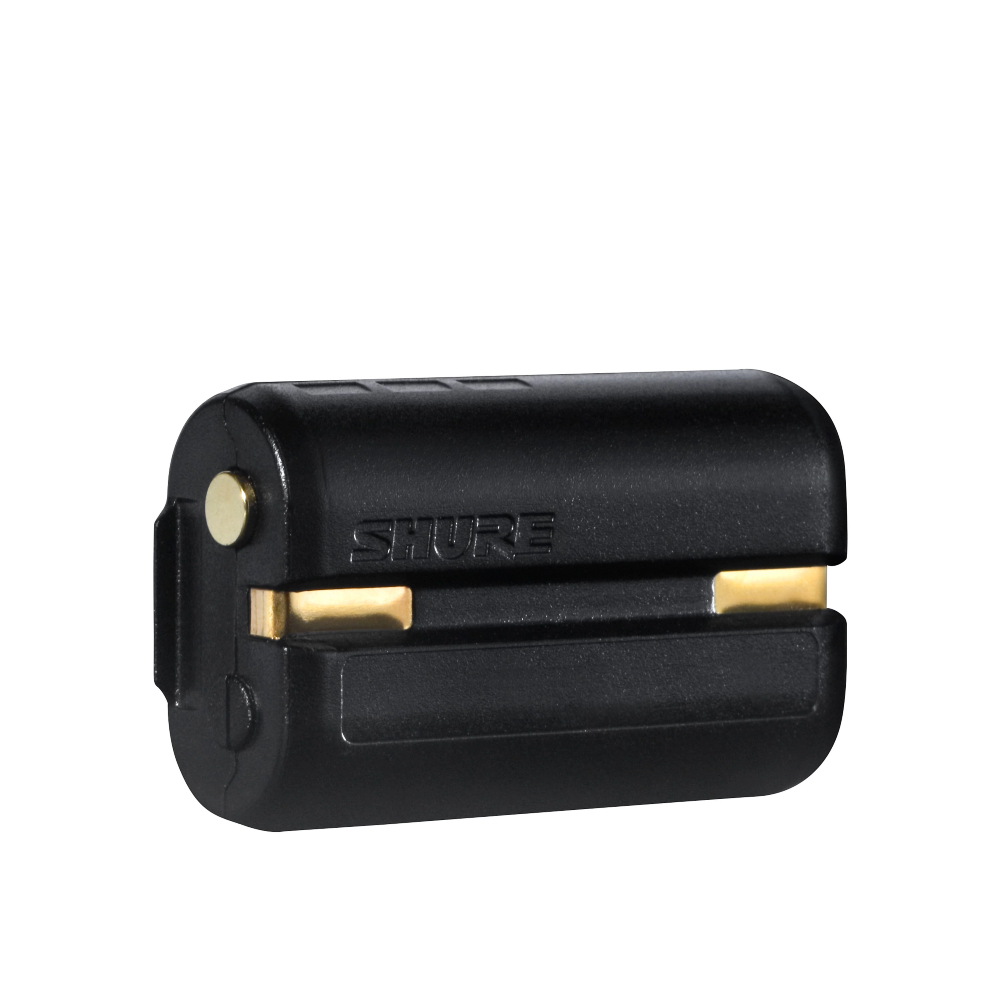 Shure SB900B Rechargeable Lithium-ion Battery Pack