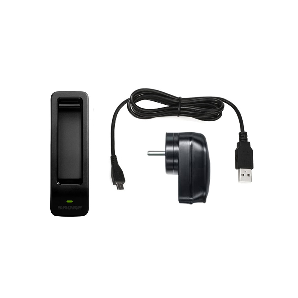 Shure SBC10-904 Sled Battery Charger