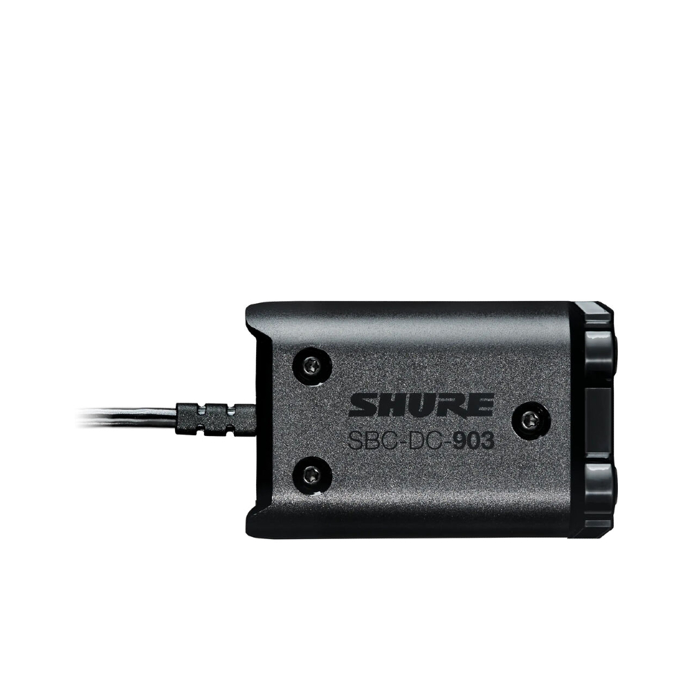 Shure SBC-DC-903 DC Battery Eliminator