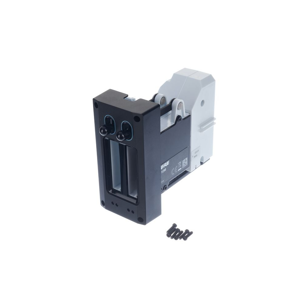 Shure SBM910M Micro Bodypack Battery Charging Module