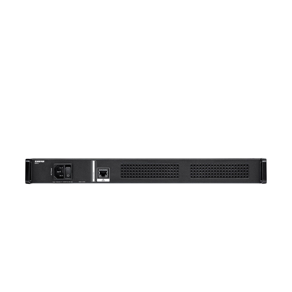 Shure SBRC Battery Rack Charger