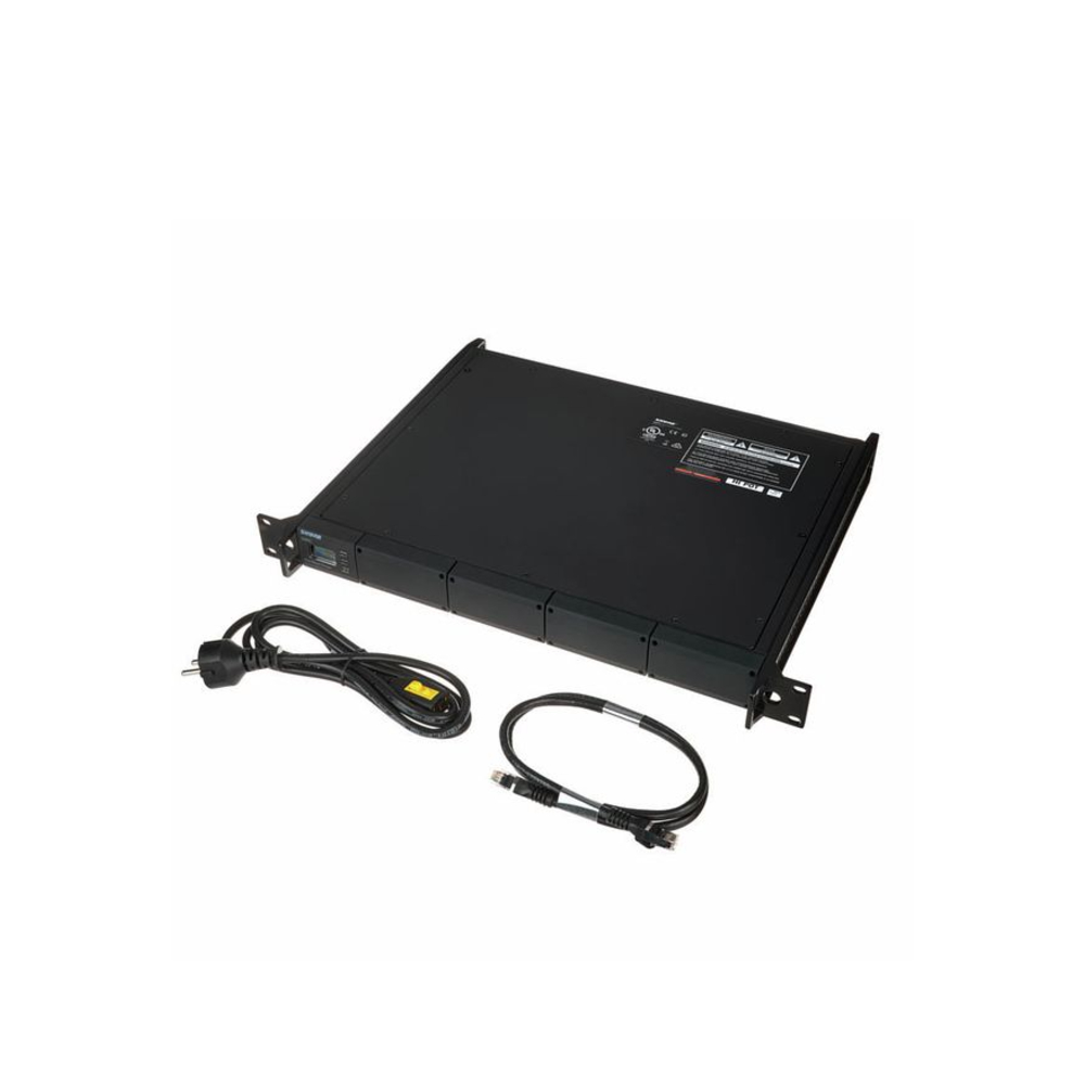 Shure SBRC Battery Rack Charger