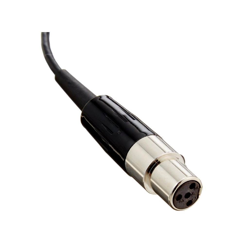 SHURE WB98H/C Condenser Microphone Miniature Musical Instrument Microphone WB98H/C-X