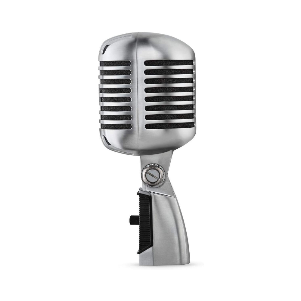 Shure 55SH Series II Cardioid Dynamic Vocal Microphone