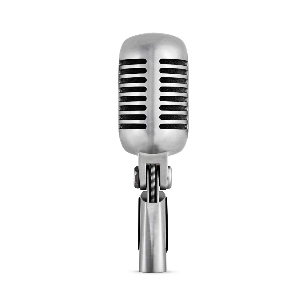 Shure 55SH Series II Cardioid Dynamic Vocal Microphone