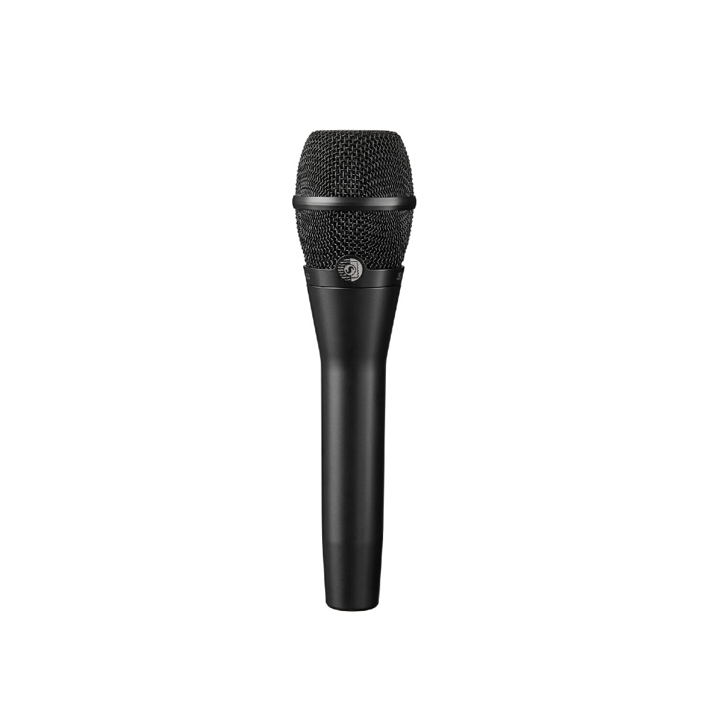 Shure KSM11B/C Handheld Condenser Microphone