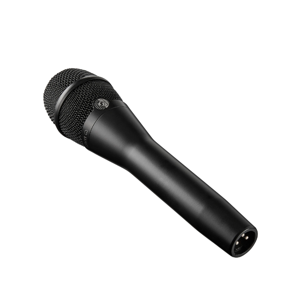 Shure KSM11B/C Handheld Condenser Microphone