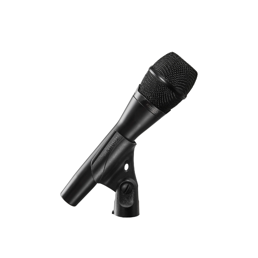 Shure KSM11B/C Handheld Condenser Microphone