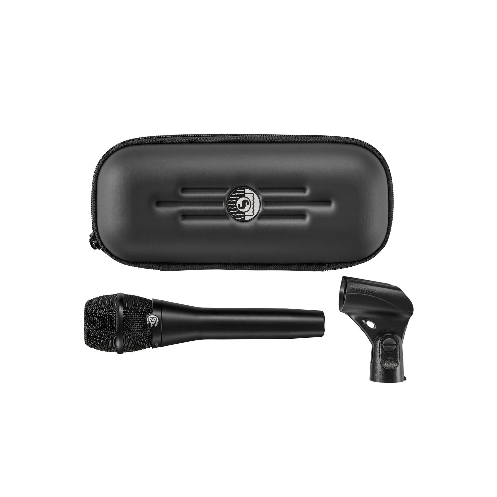 Shure KSM11B/C Handheld Condenser Microphone