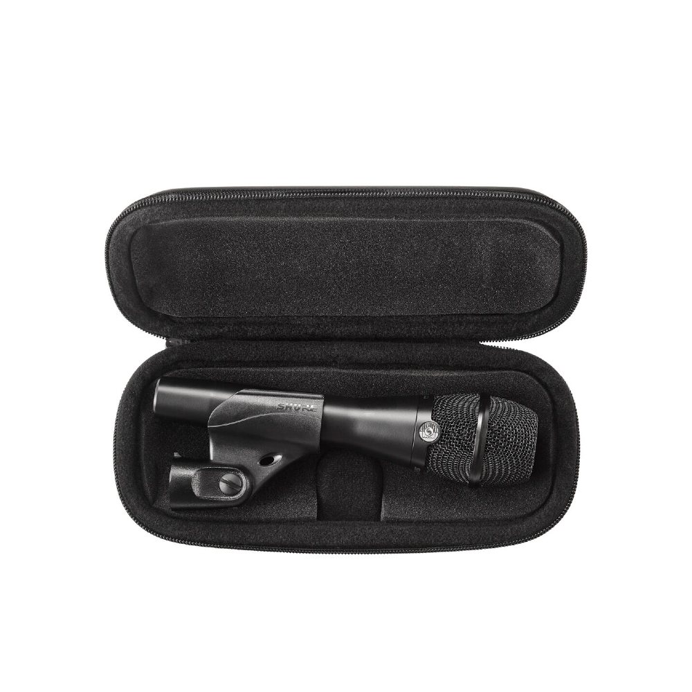 Shure KSM11B/C Handheld Condenser Microphone