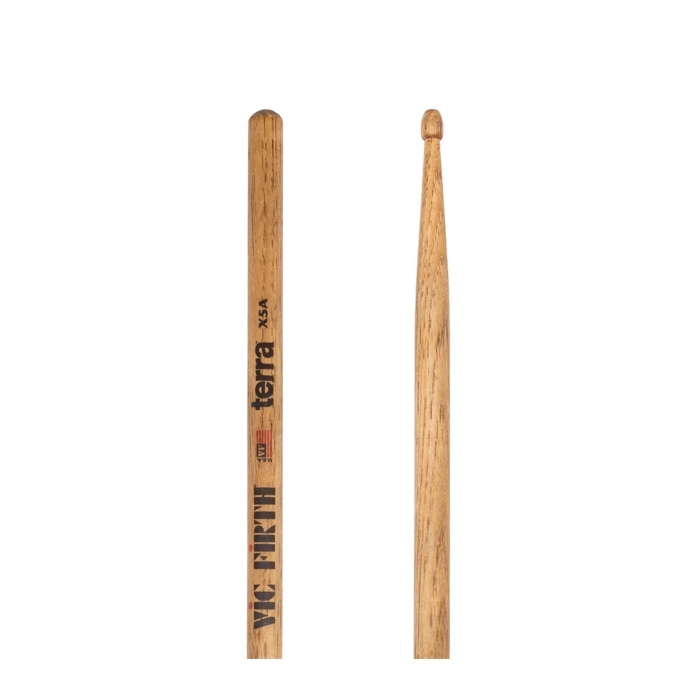 Vic Firth American Classic Extreme Terra Drumsticks - X5AT