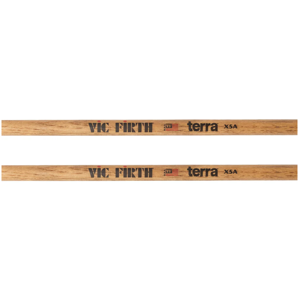 Vic Firth American Classic Extreme Terra Drumsticks - X5AT