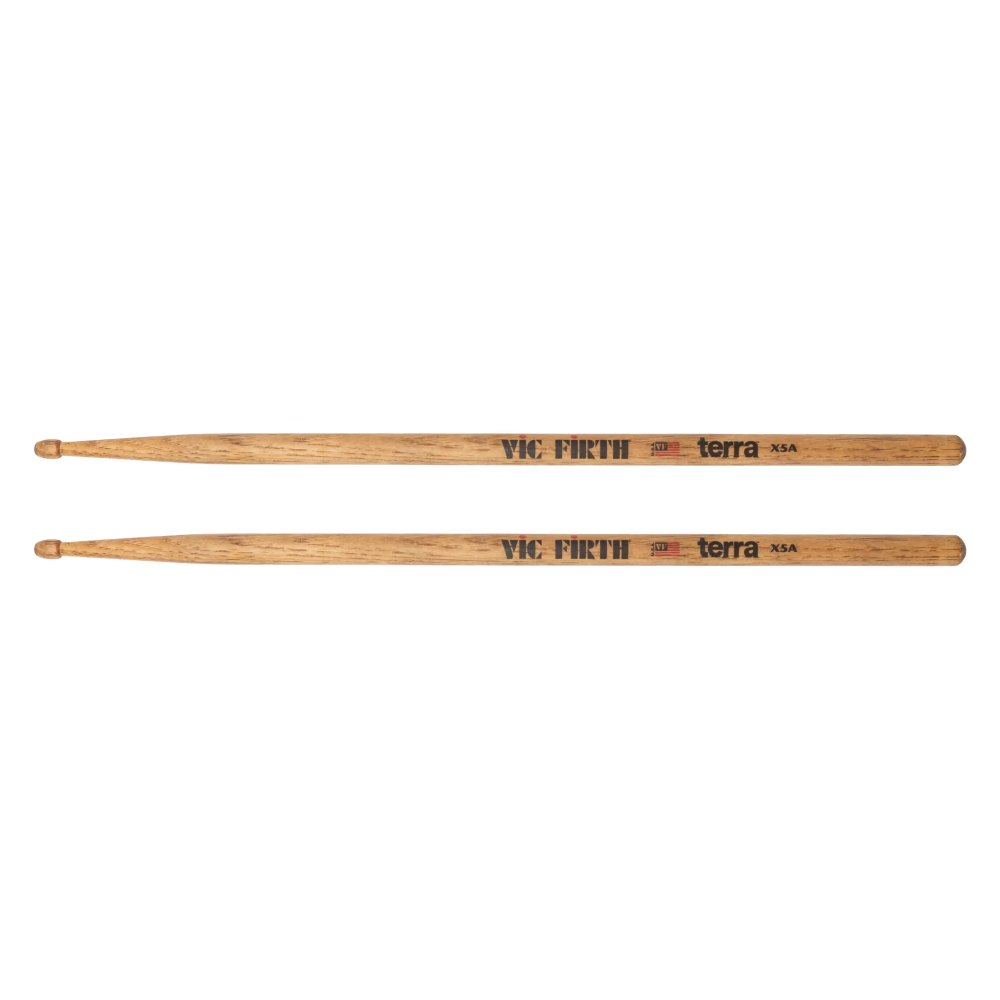 Vic Firth American Classic Extreme Terra Drumsticks - X5AT