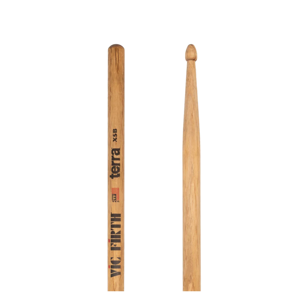 Vic Firth American Classic Extreme Terra Drumsticks - X5BT